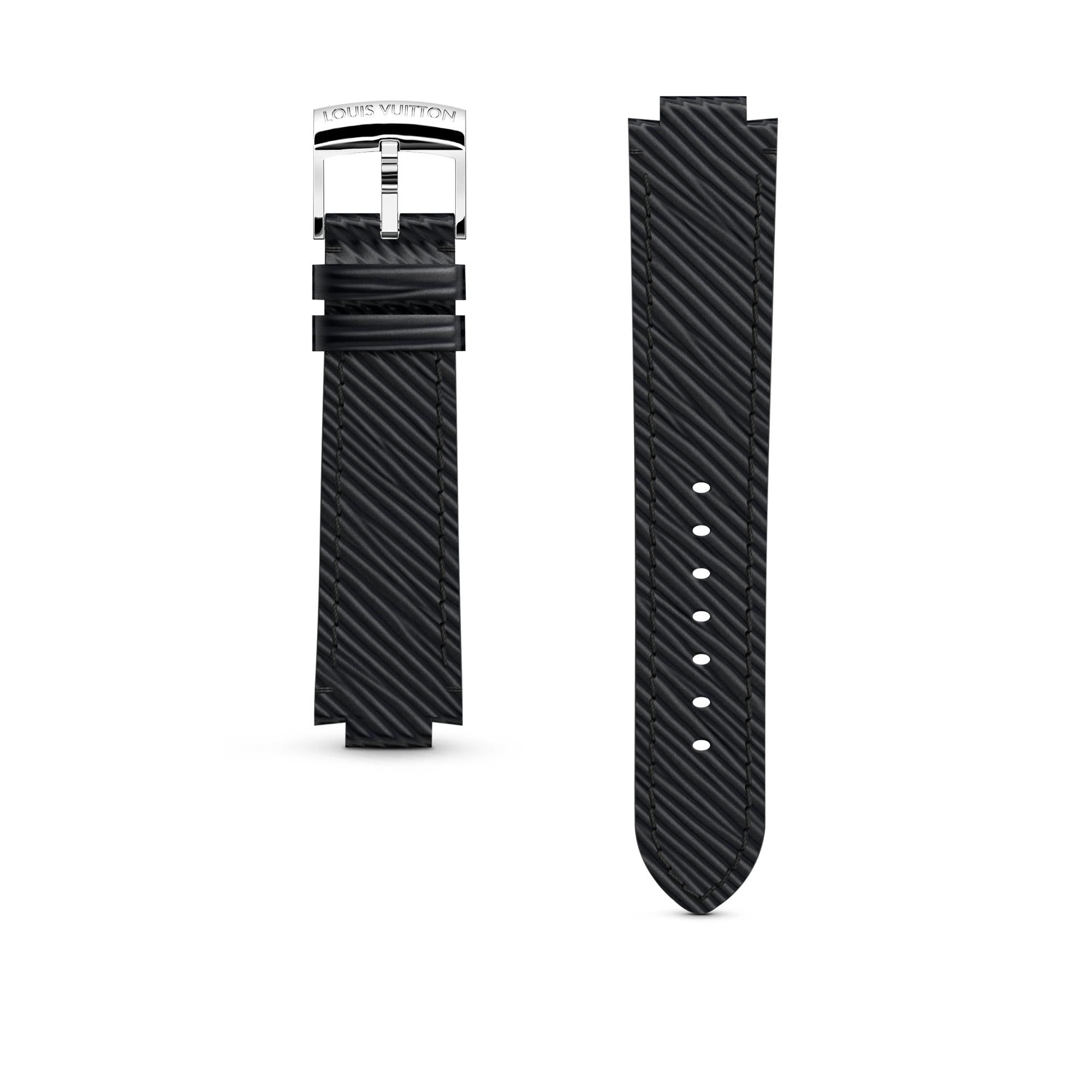 Louis vuitton clearance tambour watch band